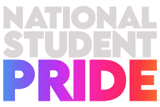 Student Pride 2023