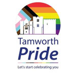 tamworth pride 2023