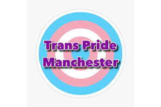 Trans Pride Manchester 2024