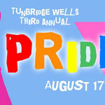 tunbridge wells pride 2020
