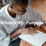 what's my purpose? free workshop 2020