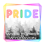 wyre forest and wychavon pride 2024