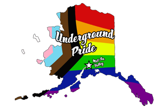 Underground Pride 2023