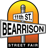 bearrison street fair 2024