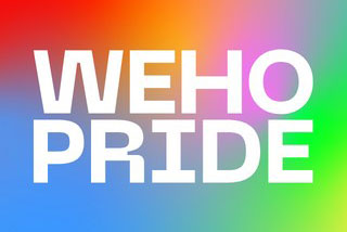 WeHo Pride 2023