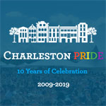charleston pride 2024
