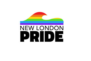 New London Pride 2023