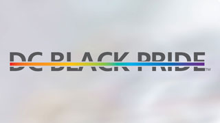 DC Black Pride 2020