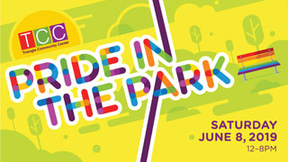 Fairfield Pride in the Park 2019