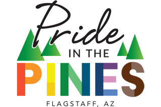 Flagstaff Pride - Pride in the Pines 2024