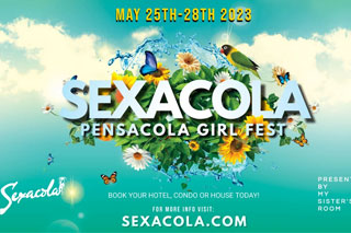 Sexacola Girl Fest 2024