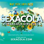 sexacola girl fest 2024