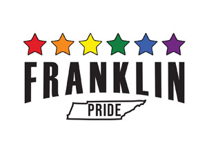 Franklin Pride 2021