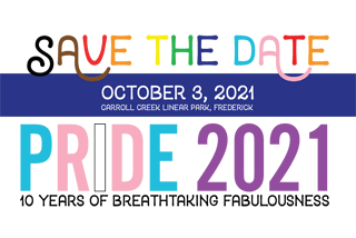 Frederick Pride 2022