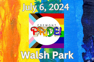 Fremont Pride 2024