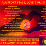 gulfport pride peace love festival 2025