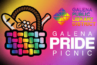 Galena Pride Picnic 2024