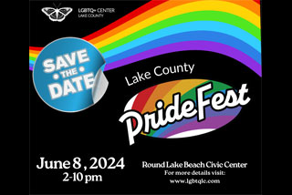 Lake County PrideFest 2024