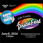 lake county pridefest 2024