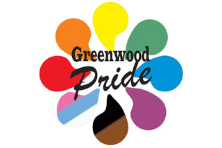 Greenwood Pride 2024