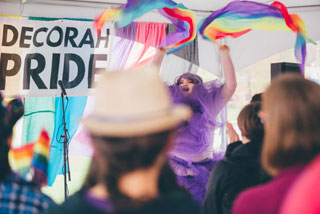 Decorah Pride Festival 2022