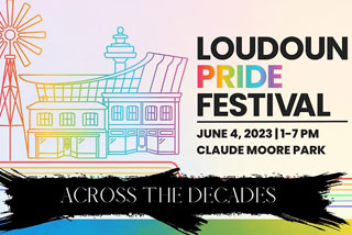 Loudoun Pride 2024