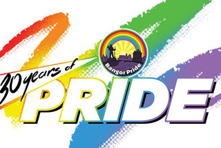 Bangor Pride 2022