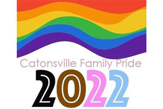 Catonsville Pride 2022