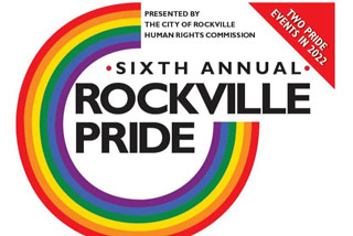 Rockville Pride 2022