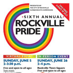 rockville pride 2024