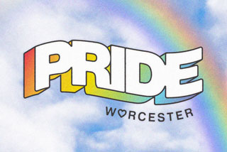 Worcester Pride 2022