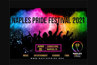 Naples Pride FL 2024