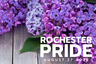 Rochester NH Pride 2022