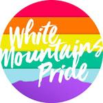white mountains pride 2024