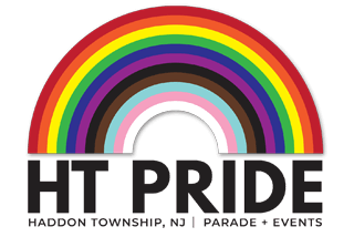 Haddon Township Pride 2023