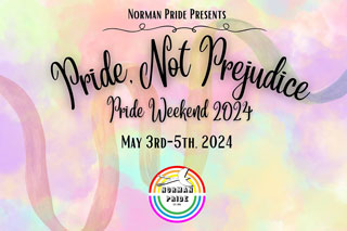 Norman Pride 2024