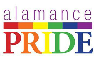 Alamance Pride 2022