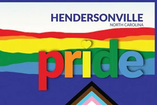 Hendersonville Pride 2022