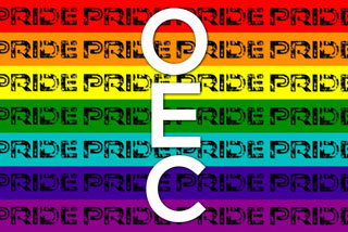 OEC Pride 2024