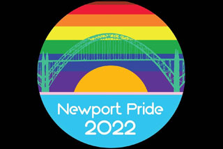 Newport OR Pride 2022