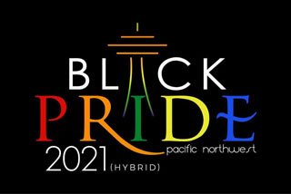 Pacific Northwest Black Pride 2021