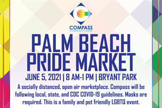 Palm Beach Pride 2021