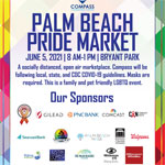 palm beach pride 2025