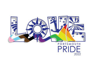Portsmouth Pride Fest 2024