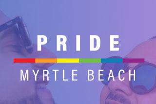 Pride Myrtle Beach Picnic 2024