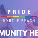 pride myrtle beach picnic 2024