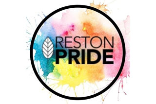 Reston Pride 2024