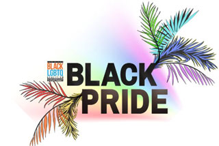 San Diego Black Pride 2023