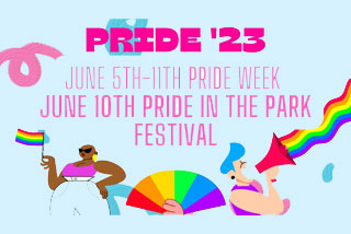 Southern Idaho Pride 2023
