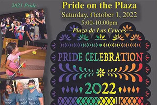 Southern New Mexico Pride 2022